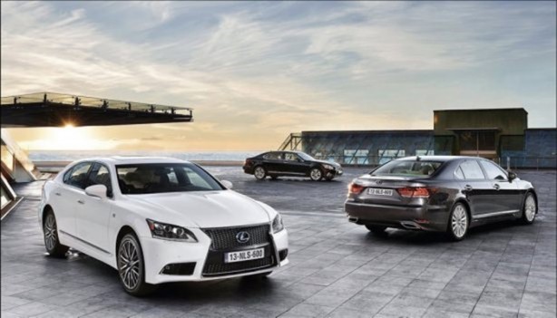 Foto - 2016'da Türkiye'de satışa çıkacak otomobiller