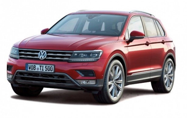 Foto - 2016'da Türkiye'de satışa çıkacak otomobiller