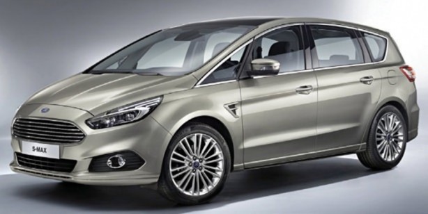 Foto - 2016'da Türkiye'de satışa çıkacak otomobiller