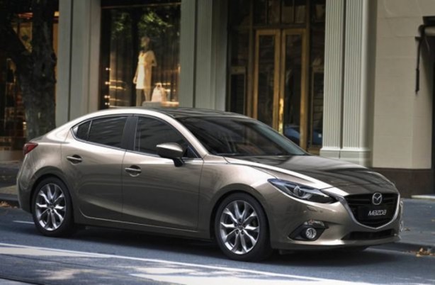 Foto - 2016'da Türkiye'de satışa çıkacak otomobiller