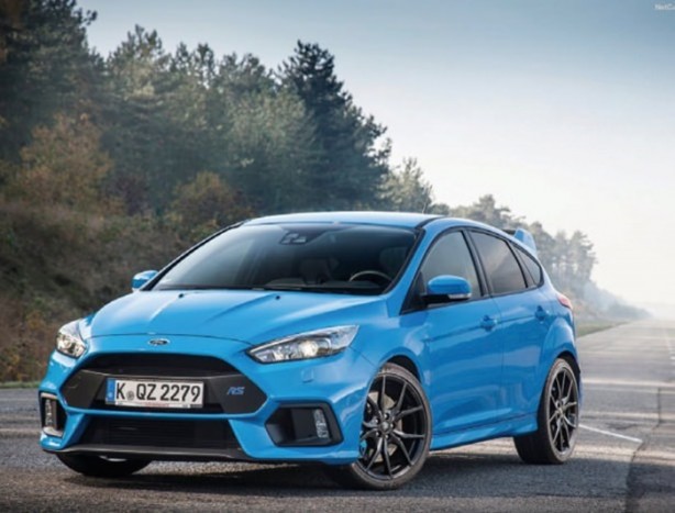 Foto - 2016'da Türkiye'de satışa çıkacak otomobiller