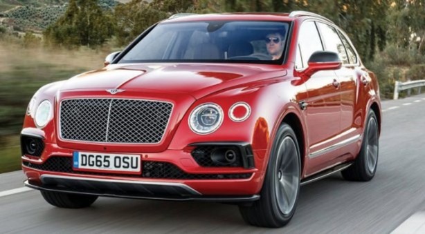 Foto - 2016'da Türkiye'de satışa çıkacak otomobiller