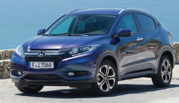 Foto - 2016'da Türkiye'de satışa çıkacak otomobiller