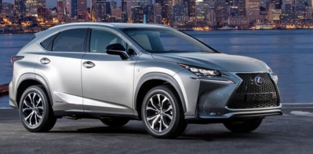 Foto - 2016'da Türkiye'de satışa çıkacak otomobiller