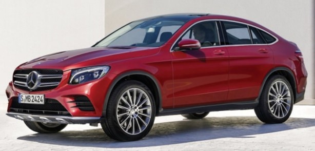 Foto - 2016'da Türkiye'de satışa çıkacak otomobiller