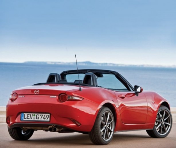 Foto - 2016'da Türkiye'de satışa çıkacak otomobiller