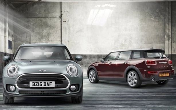 Foto - 2016'da Türkiye'de satışa çıkacak otomobiller