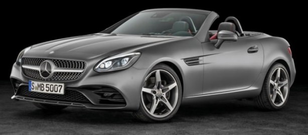 Foto - 2016'da Türkiye'de satışa çıkacak otomobiller