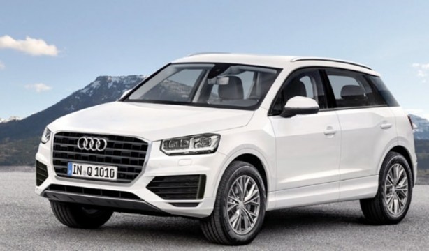 Foto - 2016'da Türkiye'de satışa çıkacak otomobiller