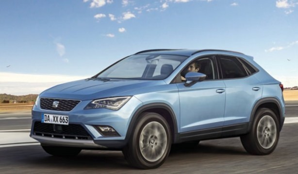 Foto - 2016'da Türkiye'de satışa çıkacak otomobiller