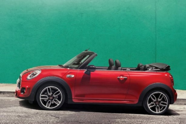 Foto - 2016'da Türkiye'de satışa çıkacak otomobiller