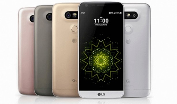 Foto - 2016'nın en akıllı telefonları