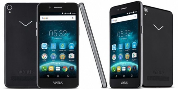 Foto - 2016'nın en akıllı telefonları