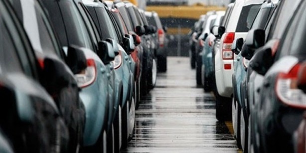 Foto - 2016'nın en çok satılan otomobilleri