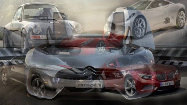 2016'nın en çok satılan otomobilleri