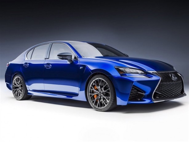 Foto - İşte 2016'nın en güvenli otomobilleri