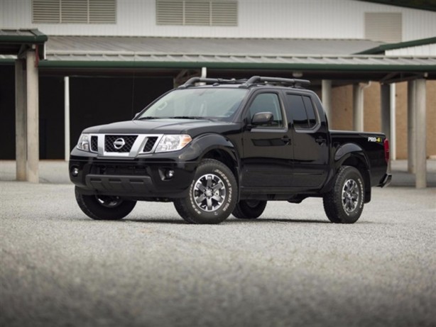 Foto - İşte 2016'nın en güvenli otomobilleri