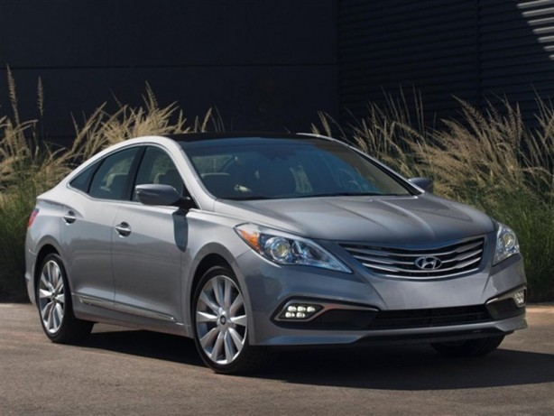 Foto - İşte 2016'nın en güvenli otomobilleri