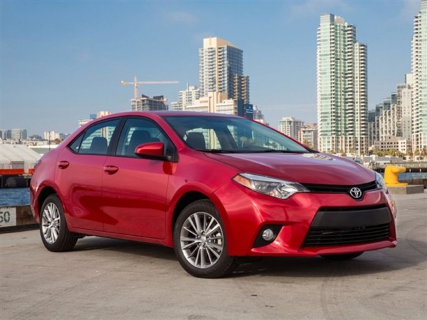 Foto - İşte 2016'nın en güvenli otomobilleri