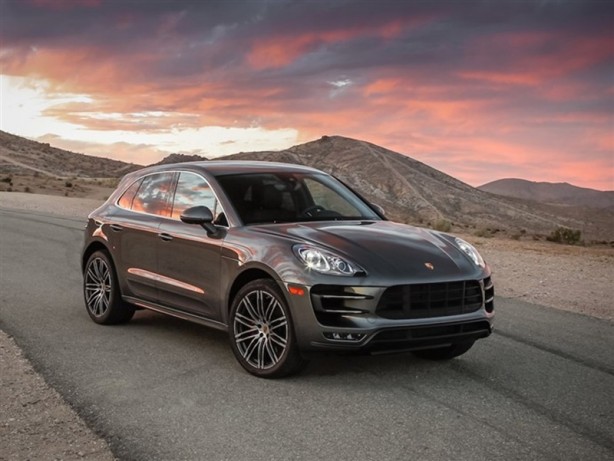 İşte 2016'nın en güvenli otomobilleri