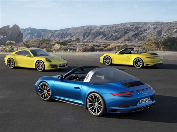 Foto - İşte 2016'nın en güvenli otomobilleri