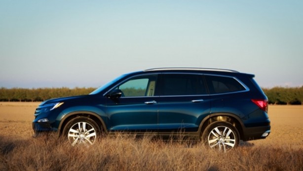 Foto - 2016'nın en iyi aile otomobilleri