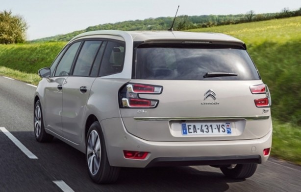 Foto - 2016'nın en iyi aile otomobilleri