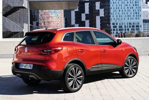 Foto - 2016'nın en iyi aile otomobilleri