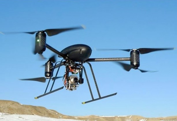 İşte 2016'nın en iyi drone'ları