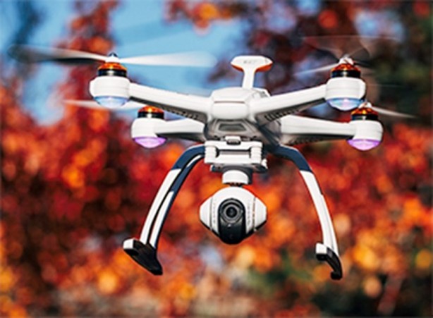 Foto - İşte 2016'nın en iyi drone'ları