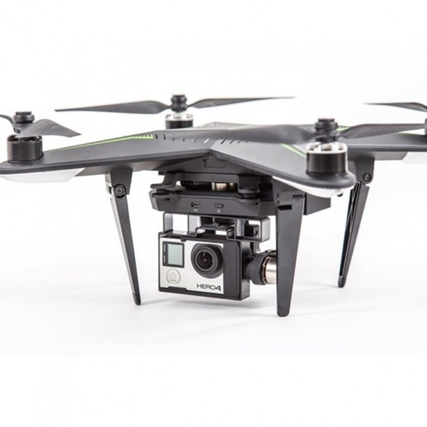 Foto - İşte 2016'nın en iyi drone'ları