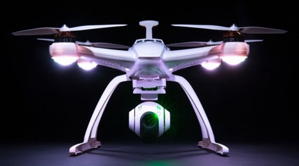 Foto - İşte 2016'nın en iyi drone'ları