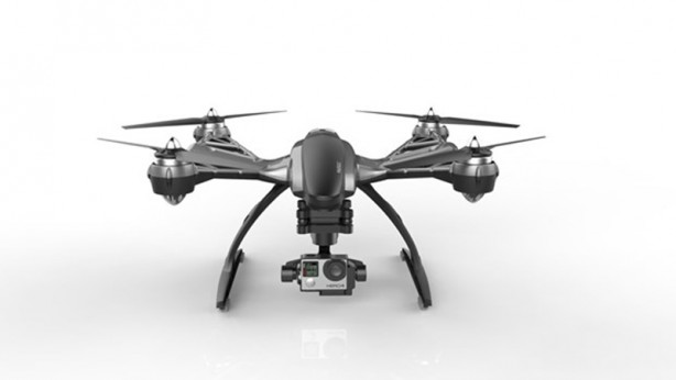 Foto - İşte 2016'nın en iyi drone'ları