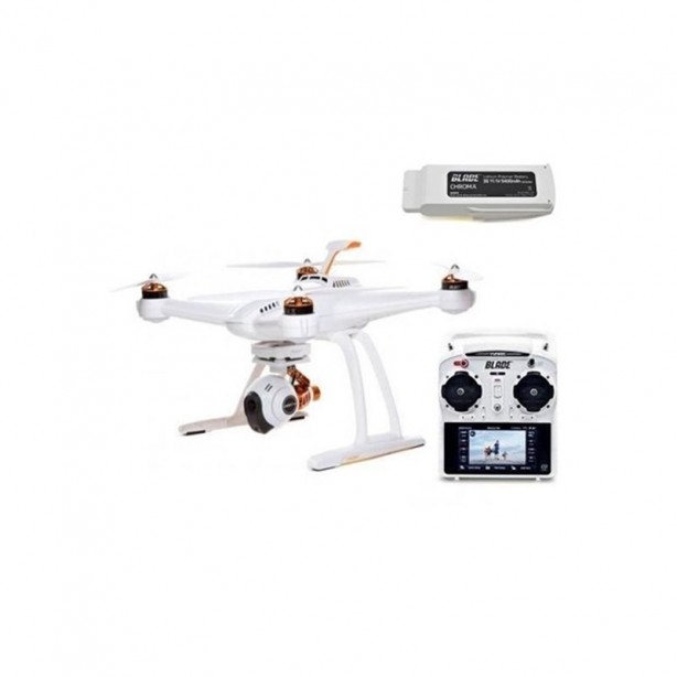 Foto - İşte 2016'nın en iyi drone'ları