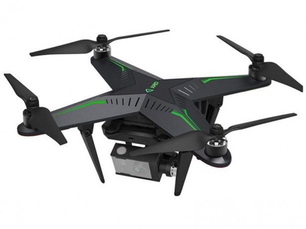 Foto - İşte 2016'nın en iyi drone'ları