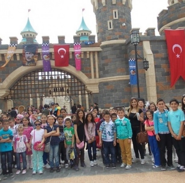 Foto - 2016'nın üçte biri tatil olacak