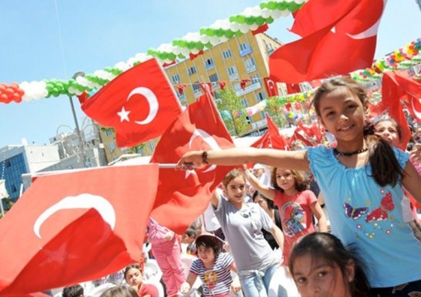Foto - 2016'nın üçte biri tatil olacak