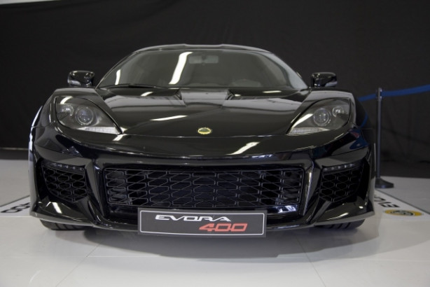 Foto - 2017 Napoli Motor Show