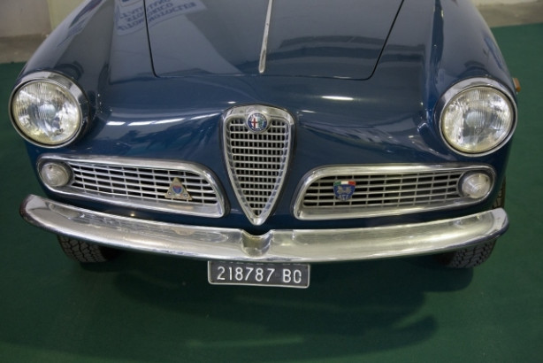 Foto - 2017 Napoli Motor Show