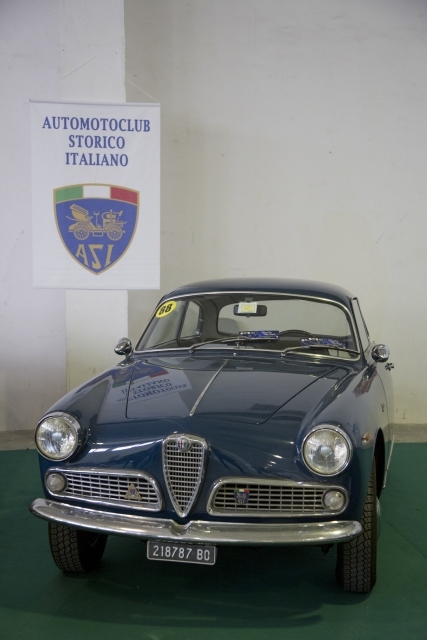 Foto - 2017 Napoli Motor Show