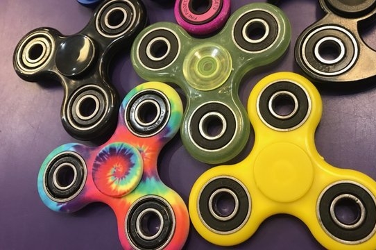 Foto - 2017 senesinde en çok bu buluşlar beğenildi