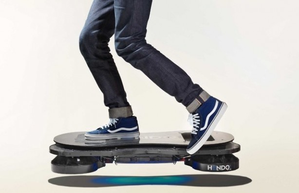 Foto - 2017 senesinde en çok bu buluşlar beğenildi