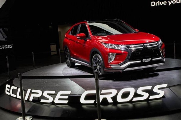 Foto - 2017 Tokyo Motor Show'dan muhteşem otomobiller