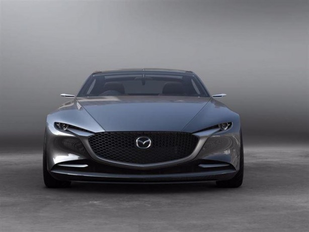  2017 Tokyo Motor Show'dan muhteşem otomobiller