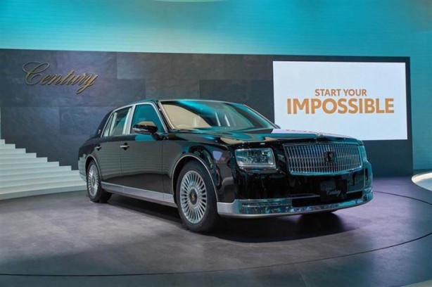 Foto - 2017 Tokyo Motor Show'dan muhteşem otomobiller