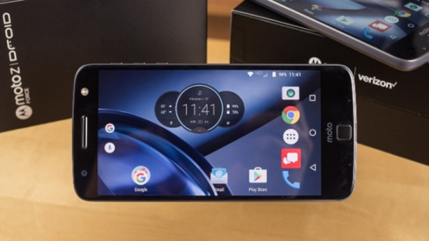 Foto - 2017 yılına girmeden alabileceğiniz akıllı telefonlar 