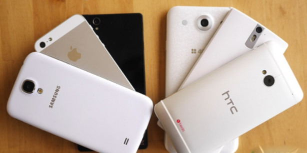 Foto - 2017 yılında tanıtılacak 10 akıllı telefon