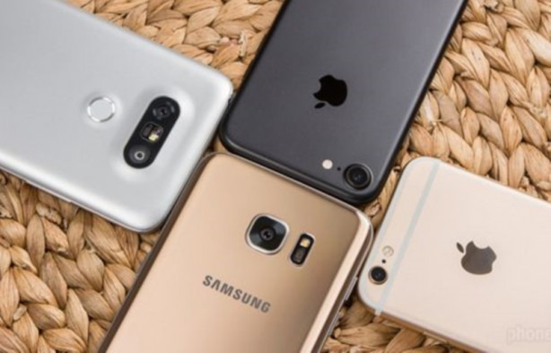 2017 yılında tanıtılacak 10 akıllı telefon