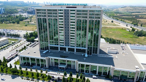 Foto - 2017 yılından bu yana kullanılıyor! 100 milyon lira tasarruf sağlandı