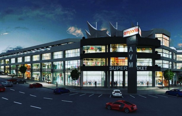 Foto - 2017'de kurulan ve 7 yılda 23 projede imzası olan ünlü Türk firması bir anda iflas etti! Herkes şokta